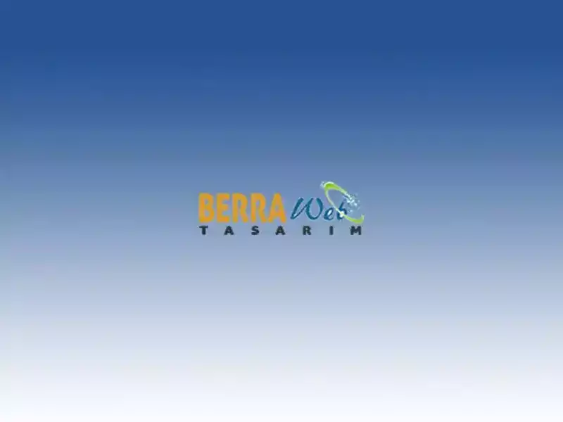 berra-web-tasarim-logo